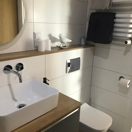 Cracow Sunset Apartment *