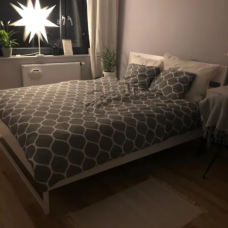 Cracow Sunset Apartment *